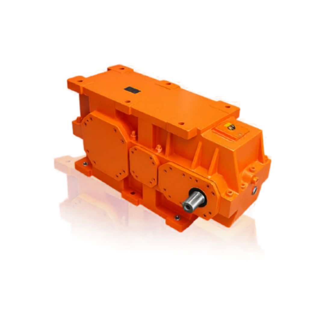 Gearbox & Gear Motor