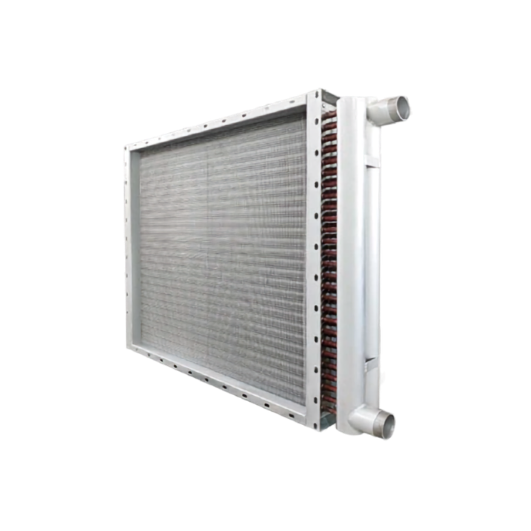 Heat Exchanger