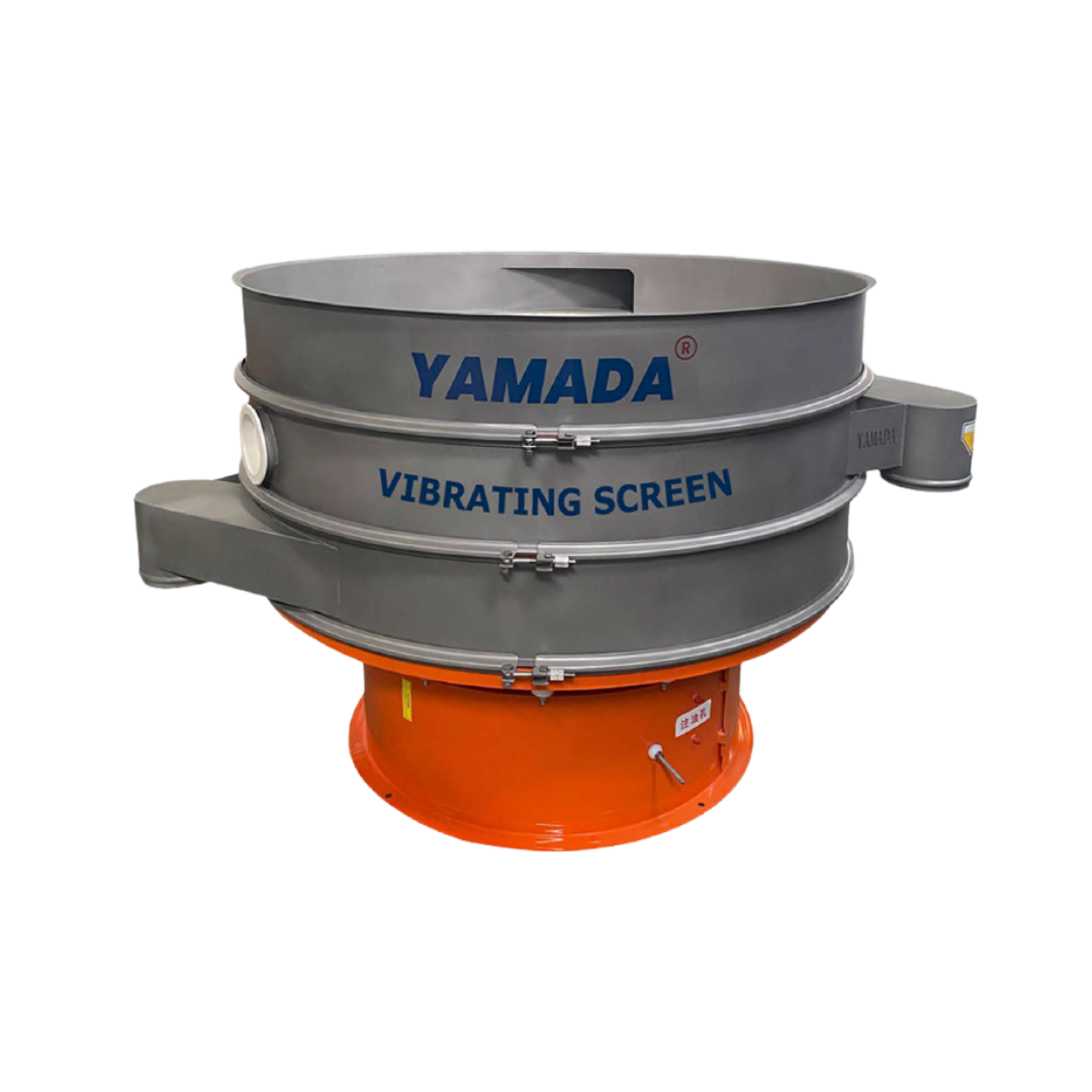 Vibrating Screen